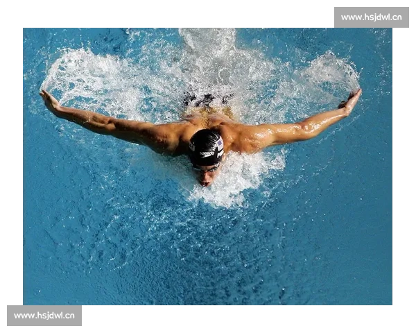 聚焦U系列游泳比赛见证青少年泳坛新力量崛起与未来之星诞生风采