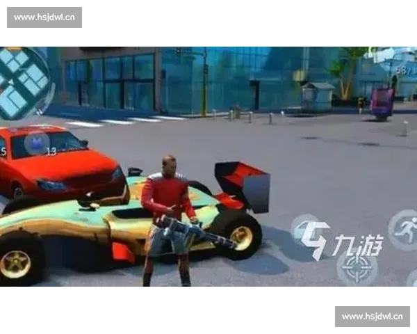 沉浸式赛马竞技游戏打造真实策略与速度对决体验的全新冒险世界