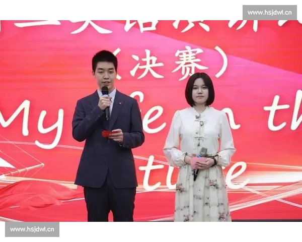 演讲比赛中需要注意的关键细节与技巧帮助你脱颖而出